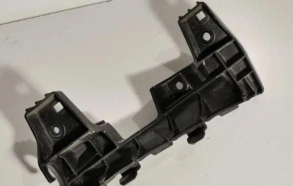 KIA Sportage Front bumper mounting bracket 86552F1000