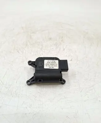 Volkswagen PASSAT CC Air flap motor/actuator 3C0907511B