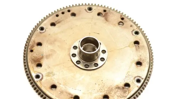 Audi A4 S4 B8 8K Flywheel 323BN 059105