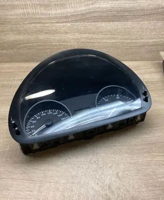Mercedes-Benz Vito Viano W639 Speedometer (instrument cluster) A6394465921