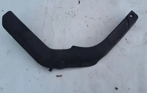 Volkswagen Golf IV Engine cover (trim) 071103935P