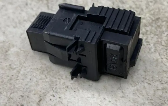 BMW 3 E90 E91 Brake pedal sensor switch 914688962