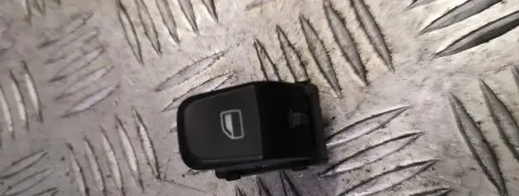 Audi A4 S4 B8 8K Electric window control switch 8k0959855a