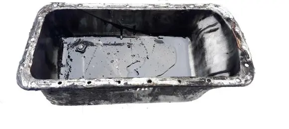 Citroen Xantia Oil sump