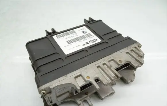 Audi A4 S4 B5 8D Gearbox control unit/module 032906030AH 61600.375.02