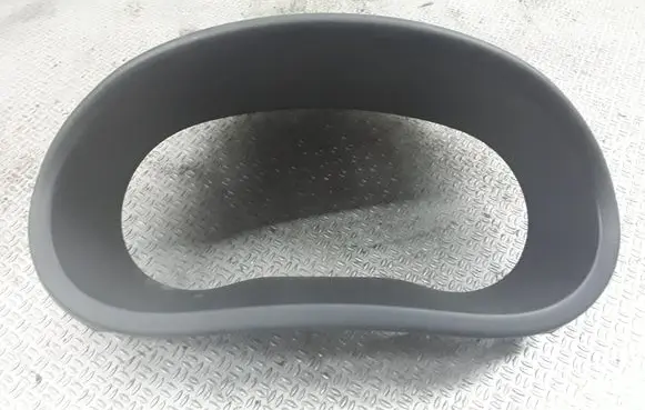 Opel Corsa D Dashboard trim 13205180