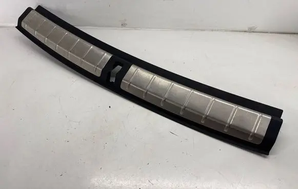 BMW X1 F48 F49 Trunk/boot sill cover protection 7413689 51477413689