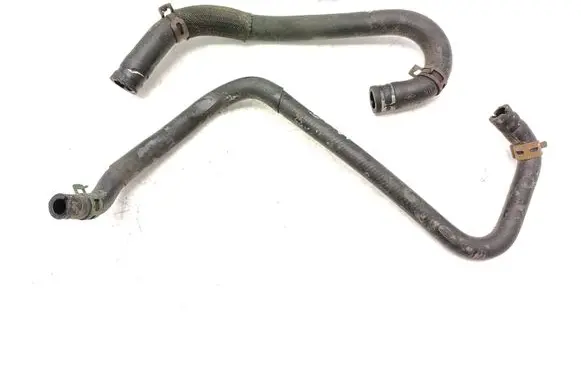 Renault Laguna II Engine coolant pipe/hose