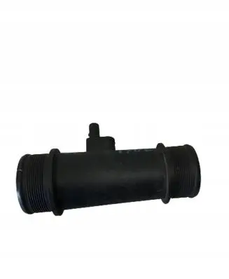 Audi Q7 4M Intercooler hose/pipe 4M0145683A
