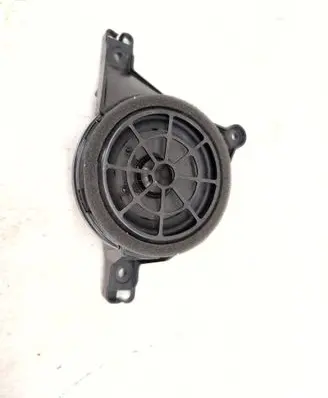 Audi Q7 4M Front door speaker 4M0035398F 3494110040 06081532