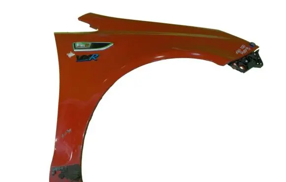 Opel Corsa D Fender PRZOD PRAWY
