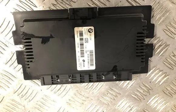 BMW 1 E81 E87 Light module LCM 9159812