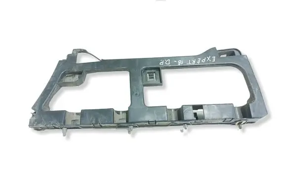 Peugeot Expert Rear bumper mounting bracket 1595684X 9810782580