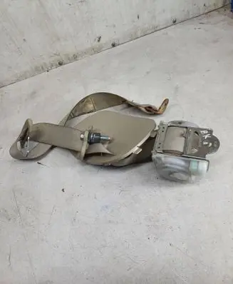 Hyundai Santa Fe Third row seat belt 898100W300J9