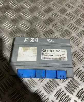 Gearbox control unit/module