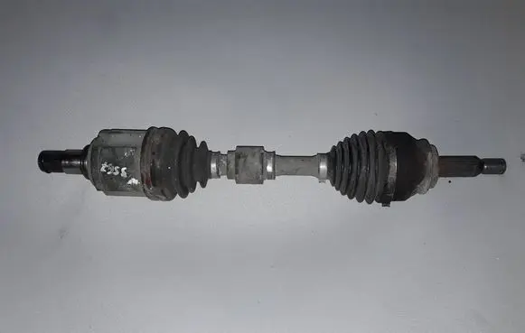 Citroen C-Crosser Front driveshaft 