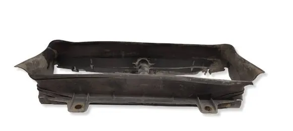 Ford Focus Intercooler air guide/duct channel BM518314B