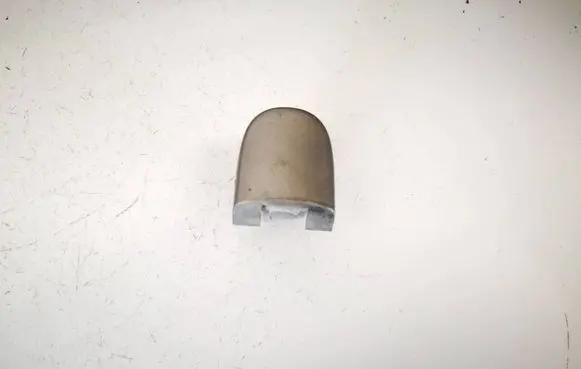 Skoda Octavia Mk2 (1Z) Loading door cover/cap 