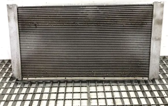 Mini One - Cooper Coupe R56 Coolant radiator
