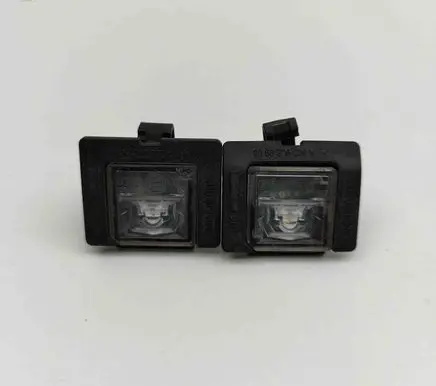 Mercedes-Benz EQA Number plate light A0009069908