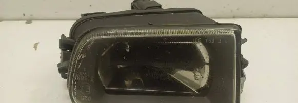 BMW 5 E39 Front fog light 37030749