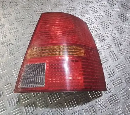 Volkswagen Golf IV Rear/tail lights