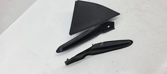 Peugeot Partner III Fender end trim 9817691477