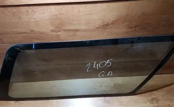 Subaru Legacy Rear side window