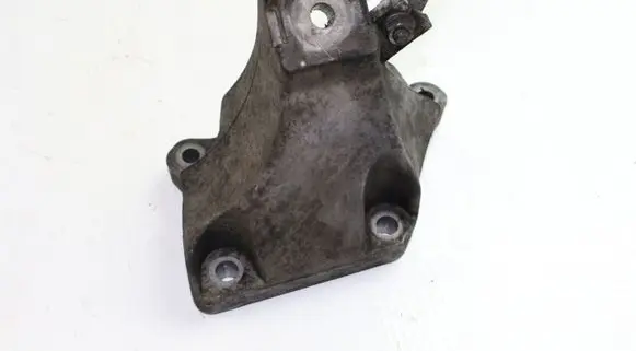Audi A6 S6 C6 4F Engine mounting bracket 4F0199308AB