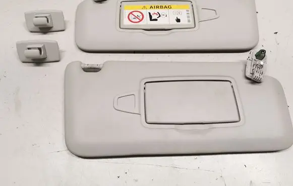 Mercedes-Benz C W205 Sun visor A0078173620