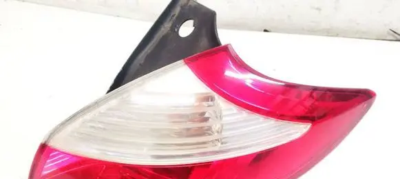 Renault Megane III Rear/tail lights 265500007R 89319601