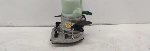 Renault Trafic III (X82) Power steering pump 491100616R A0047924A 93457191