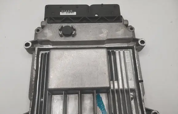Engine control unit/module