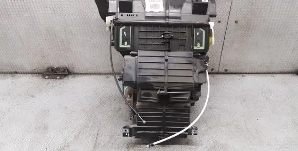 Renault Sandero I Interior heater climate box assembly 