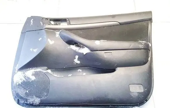 Toyota Avensis T250 Front door card panel trim 6762305030