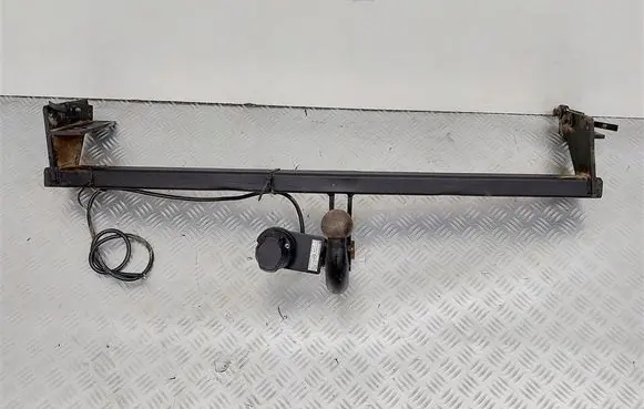 Renault Koleos I Tow bar set R066