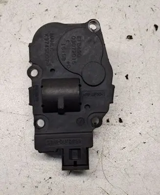 Mercedes-Benz GLC X253 C253 Air flap motor/actuator 410475520