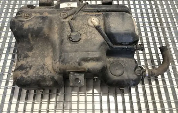 Renault Master III Fuel tank 