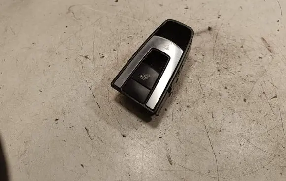 Mercedes-Benz SLK R172 Folding roof switch A2078207510