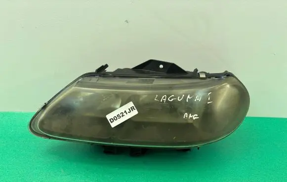 Renault Laguna I Headlight/headlamp 149423-00