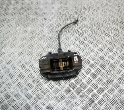 Tesla Model S Rear brake caliper