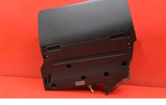 Audi A6 Allroad C6 Glove box 4F1857035CQ