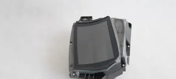 BMW X5 F15 Head up display screen 9384373