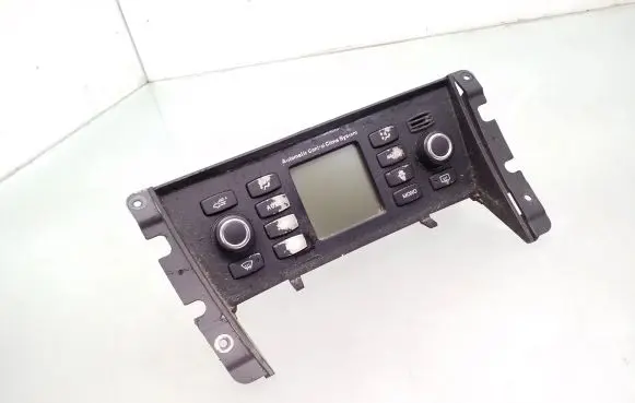 Fiat Croma Climate control unit 7354319520 69622202
