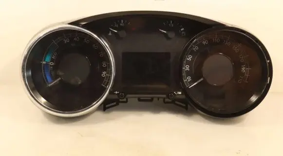 Peugeot 3008 I Clock 9674575580