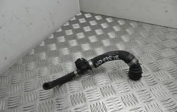 Mercedes-Benz C AMG W205 Engine coolant pipe/hose A2055013882
