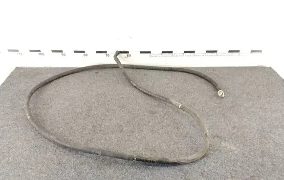 Jaguar XF X250 Headlight washer hose/pipe SAEJ20R3