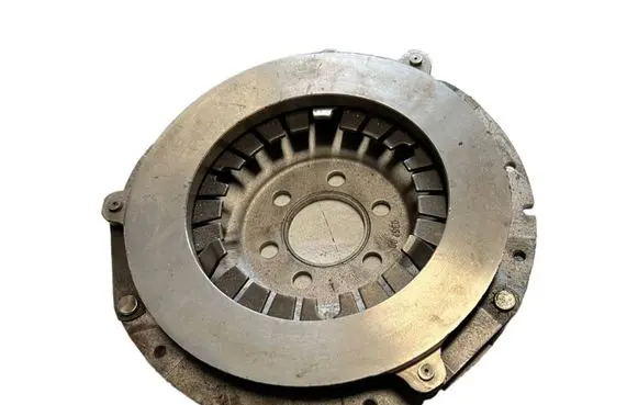 Volkswagen Golf II Pressure plate 3082212031 M190XM200X 036700