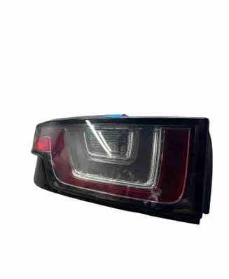 Land Rover Range Rover Evoque L538 Rear/tail lights set 20180901L