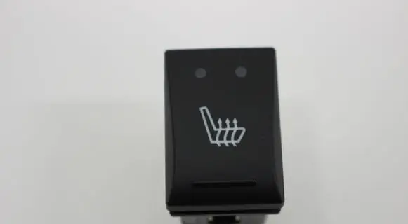 Jeep Grand Cherokee Seat heating switch 68059874AB